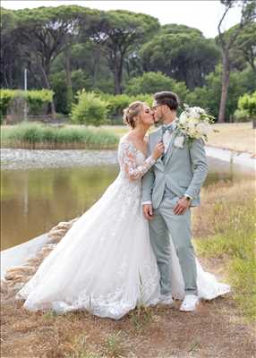 cliché proposé par eric à Cannes : photographe mariage à Cannes