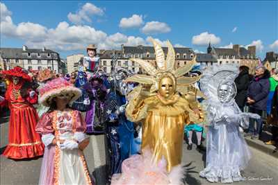 photo n°22 de Gilbert photographe à Landerneau