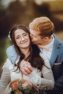 Shooting photo réalisé par Philippe intervenant à Annemasse : photographe mariage à Annemasse