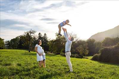 photographie n°111 - faire un shooting photo avec Caroline à Annecy