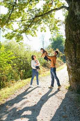 photo n°126 - shooting photo - Caroline à Annecy