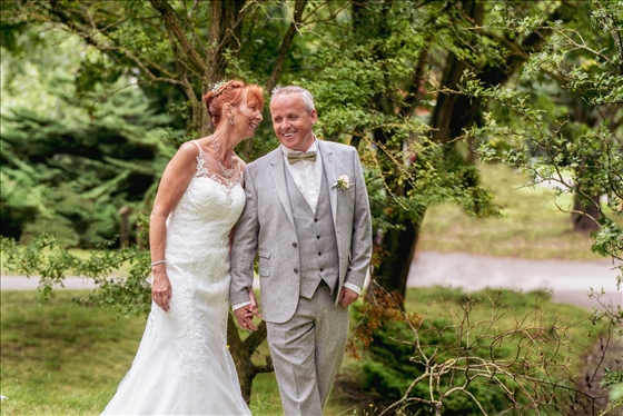 photo prise par le photographe pascal Stinflin à Valenciennes : photographie de mariage