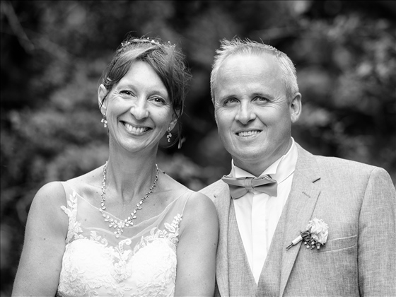 cliché proposé par pascal Stinflin à Valenciennes : shooting mariage