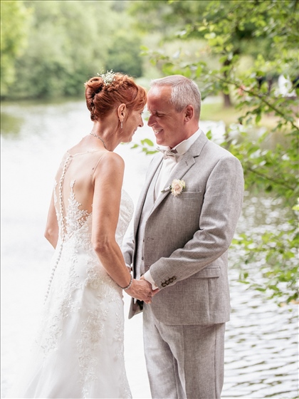 photographie de pascal Stinflin à Dunkerque : photo de mariage