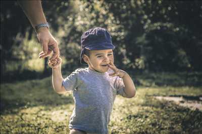 photographie n°90 - faire un shooting photo avec Joey à Pau