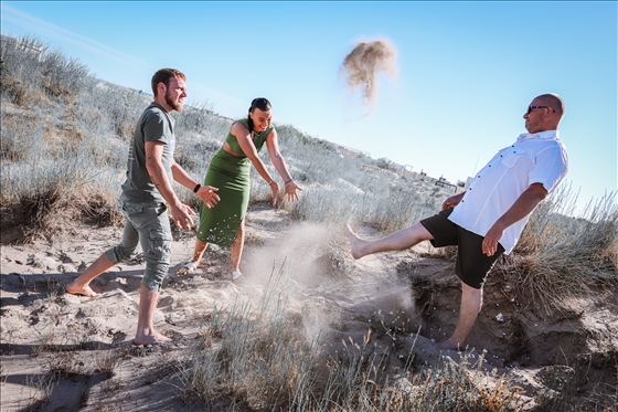 photographie n°130 - faire une séance photo avec David à Martigues