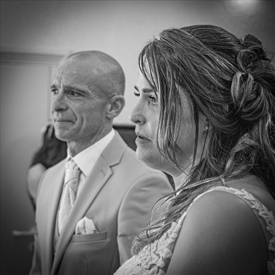 Exemple de shooting photo par bertrand à La Seyne-sur-Mer : photographie de mariage