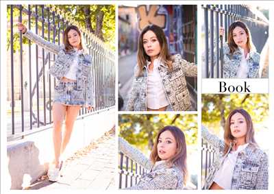 photo n°2 du photographe carla - Toulouse