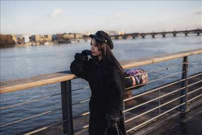 photo n°3 - shooting photo - Mélanie à La rochelle