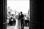 photographie de Charleyne à Clamecy : photographie de mariage