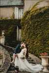 Exemple de shooting photo par Charleyne à Clamecy : shooting photo spécial mariage à Clamecy