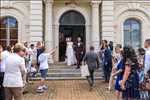 Shooting photo effectué par le photographe Philippe à Angers : photo de mariage