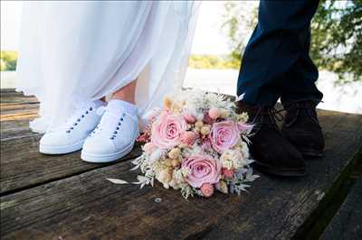 cliché proposé par morgane à Louviers : shooting photo spécial mariage à Louviers