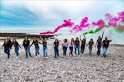 photographie n°54 - faire une séance photo avec morgane à Louviers