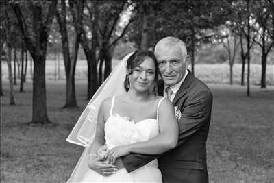 photo prise par le photographe Stephanie à Mirande : photographe mariage à Mirande