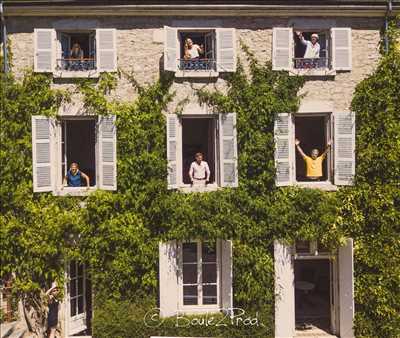 photographie n°13 - faire un shooting photo avec Franck à Nîmes