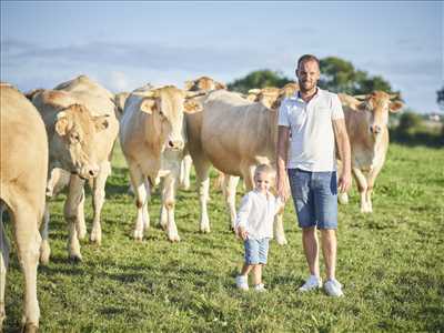 photographie n°6 - faire un shooting photo avec DOMINIQUE à Les herbiers