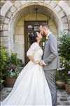 cliché proposé par Margaux Rodrigues à Paris 13ème : photographie de mariage