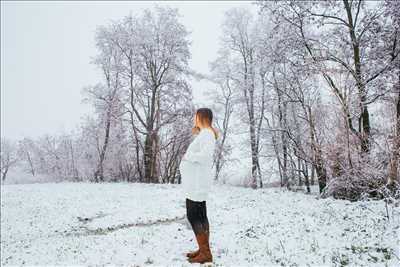 photographie n°27 - faire un shooting photo avec Margaux à Paris 13ème