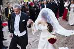 cliché proposé par Margaux Rodrigues à Paris 13ème : photo de mariage