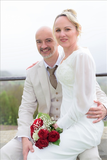 photo prise par le photographe PHILIPPE à Sainte-foy-lès-lyon : shooting mariage