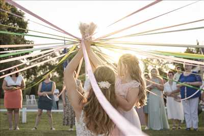 Exemple de shooting photo par Baptiste à Fougères : photographe mariage à Fougères