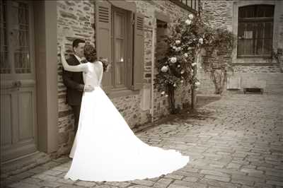 photo n°31 - shooting photo - Audrey à Saint-yrieix-la-perche