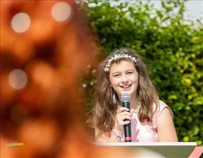 Shooting photo effectué par le photographe Maxime  à Lambersart : photo de mariage