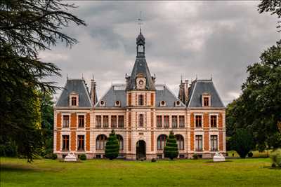 photo prise par le photographe julien à Saint-Junien : shooting immobilier