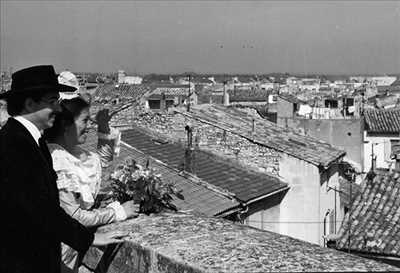 photo n°10 - shooting photo - Vincent à Arles