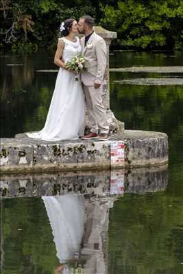 photographie de Jean-Marie à Sens