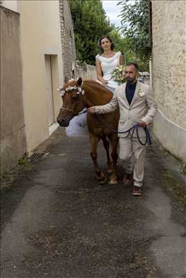 Exemple de shooting photo par Jean-Marie à Sens