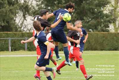 photo n°30 du photographe Barney - Saint-yrieix-la-perche