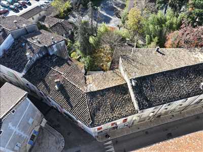 photo n°1 de Benjamin photographe à Alès