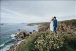 photo numérisée par le photographe Marc-Glen à Brest : photographie de mariage