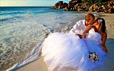 photo n°1 de Seychelles Wedding Photographer photographe à Saint-denis