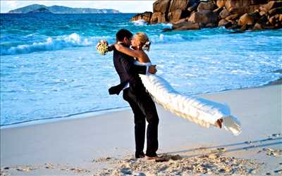 photo n°2 du photographe Seychelles Wedding Photographer - Saint-denis