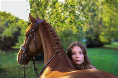 photographie n°5 - faire une séance photo avec Romane à Bordeaux