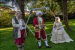 Shooting photo effectué par le photographe Serge à Biarritz : shooting mariage