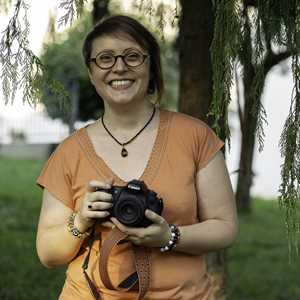 Photographie artistique visuelle à Angers avec Maud