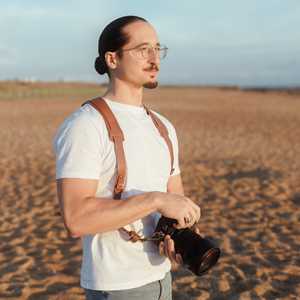 Shooting photo à Les sables-d'olonne avec romain